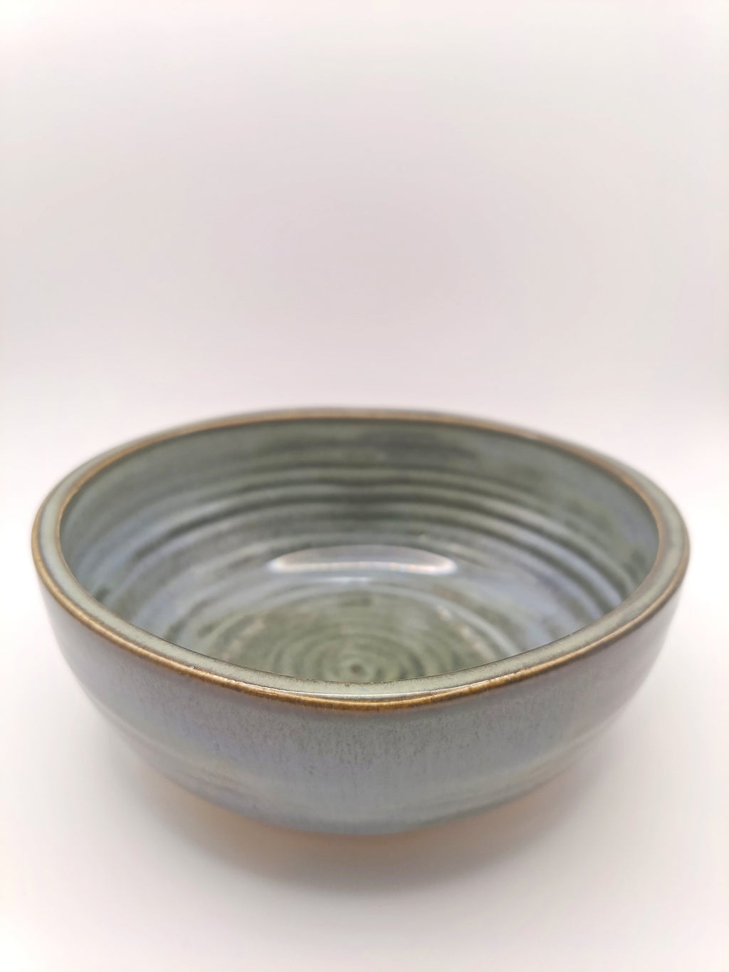 Heart-Shaped Bowl