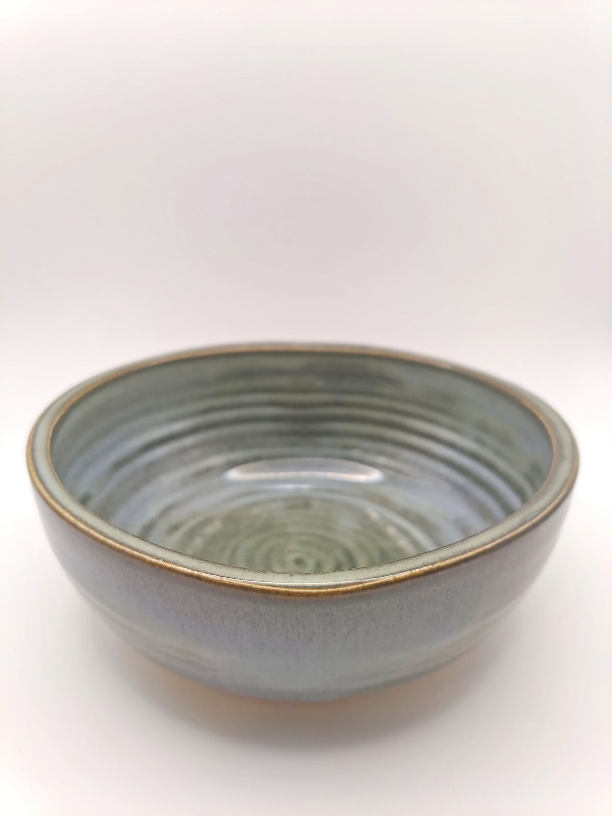 Heart-Shaped Bowl