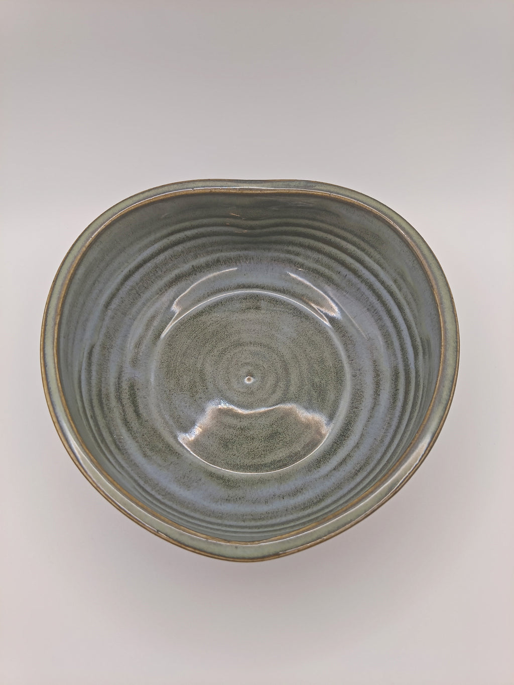 Heart-Shaped Bowl