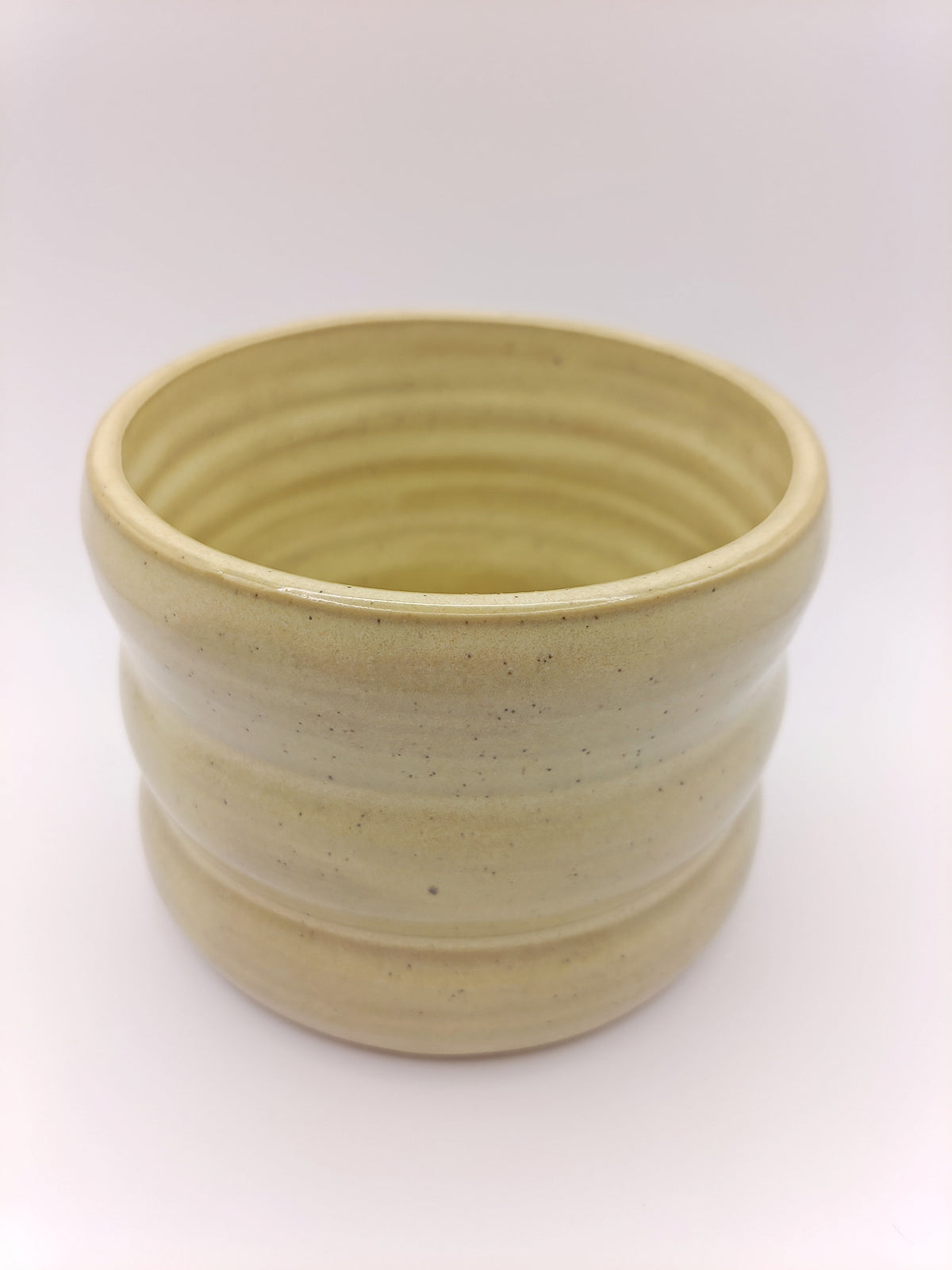 Bubble Pot
