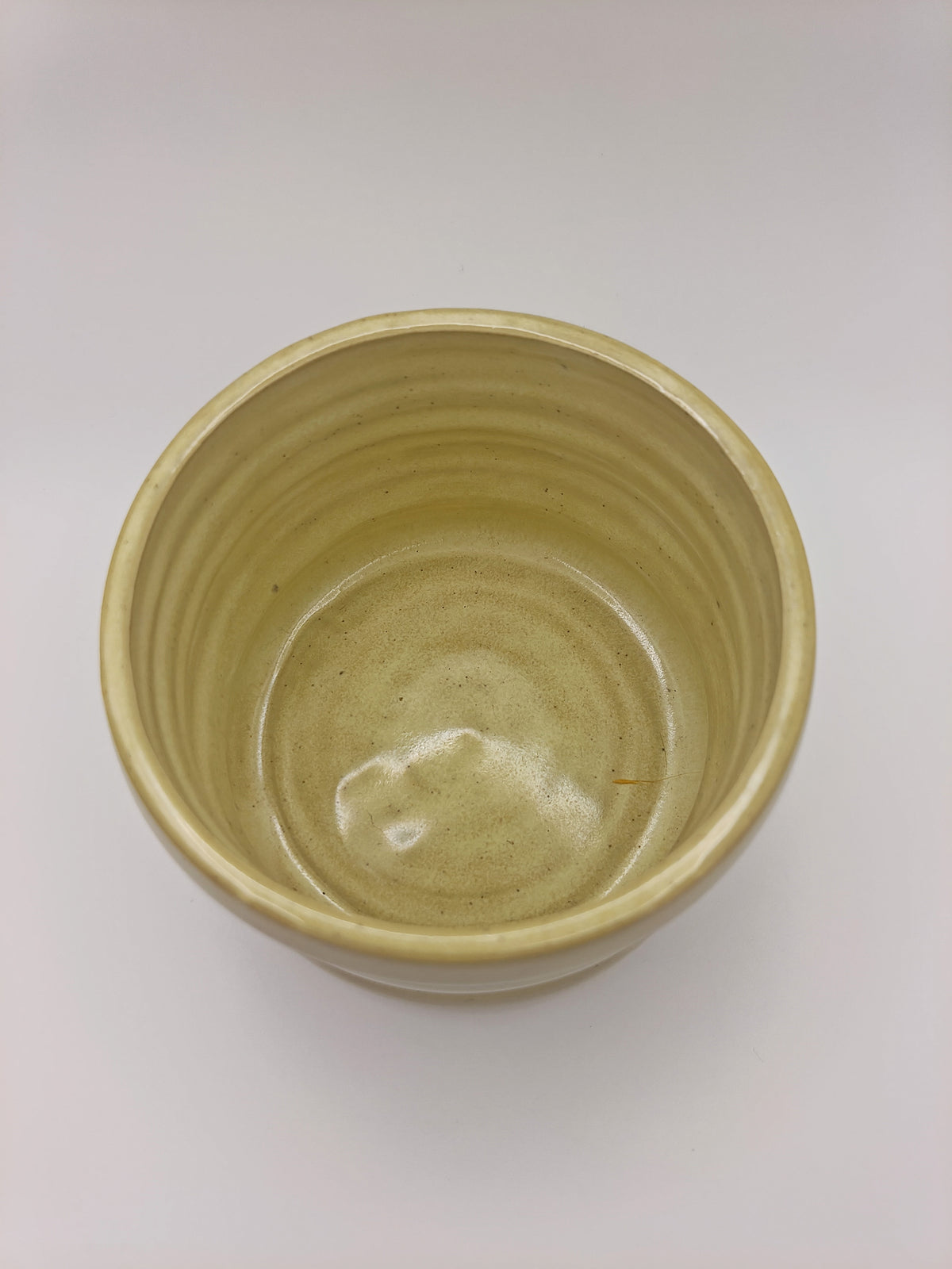 Bubble Pot
