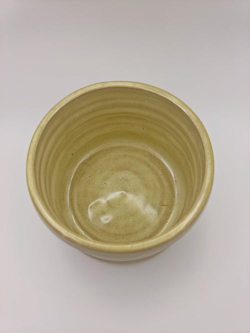 Bubble Pot