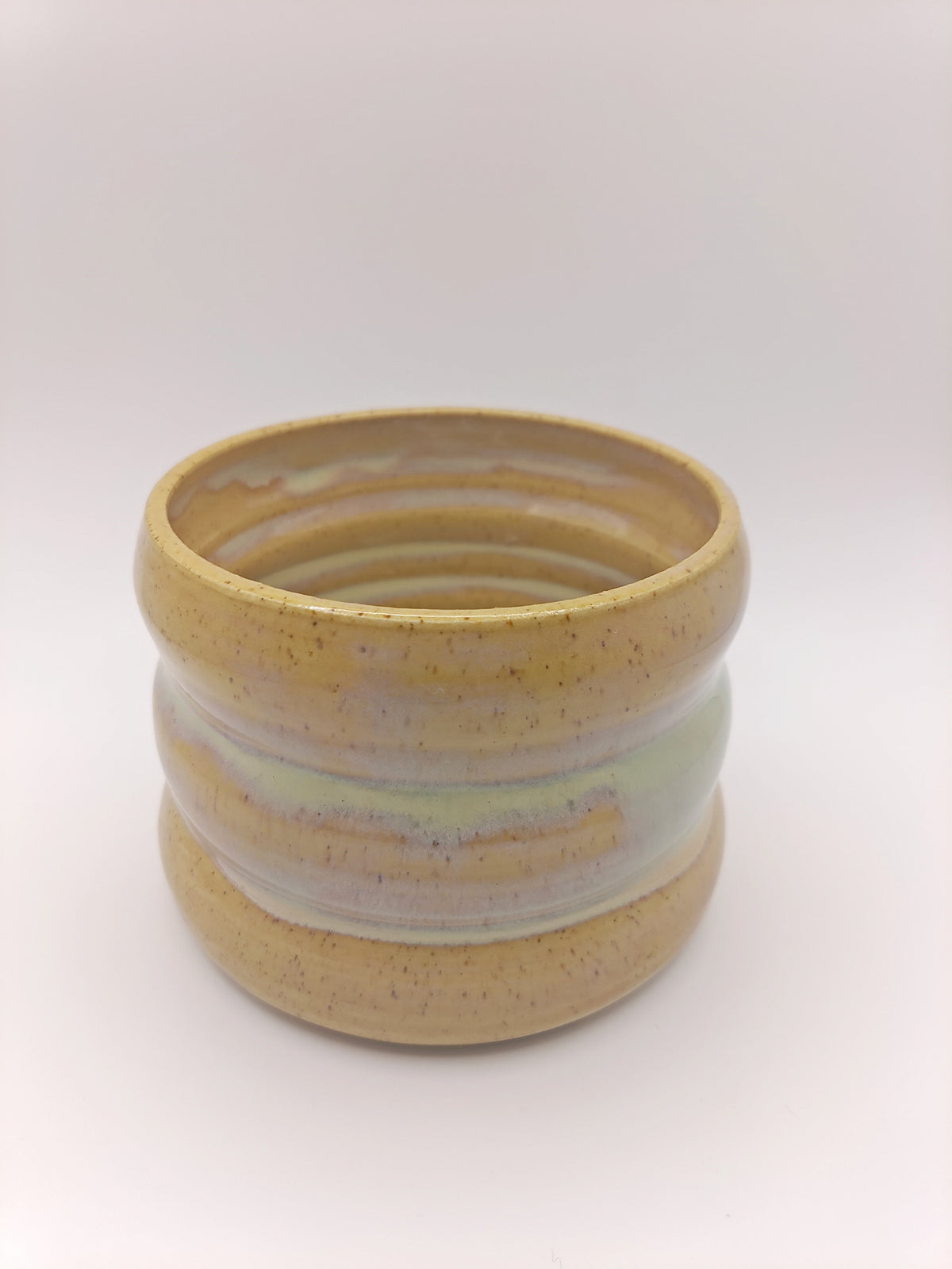 Bubble Pot