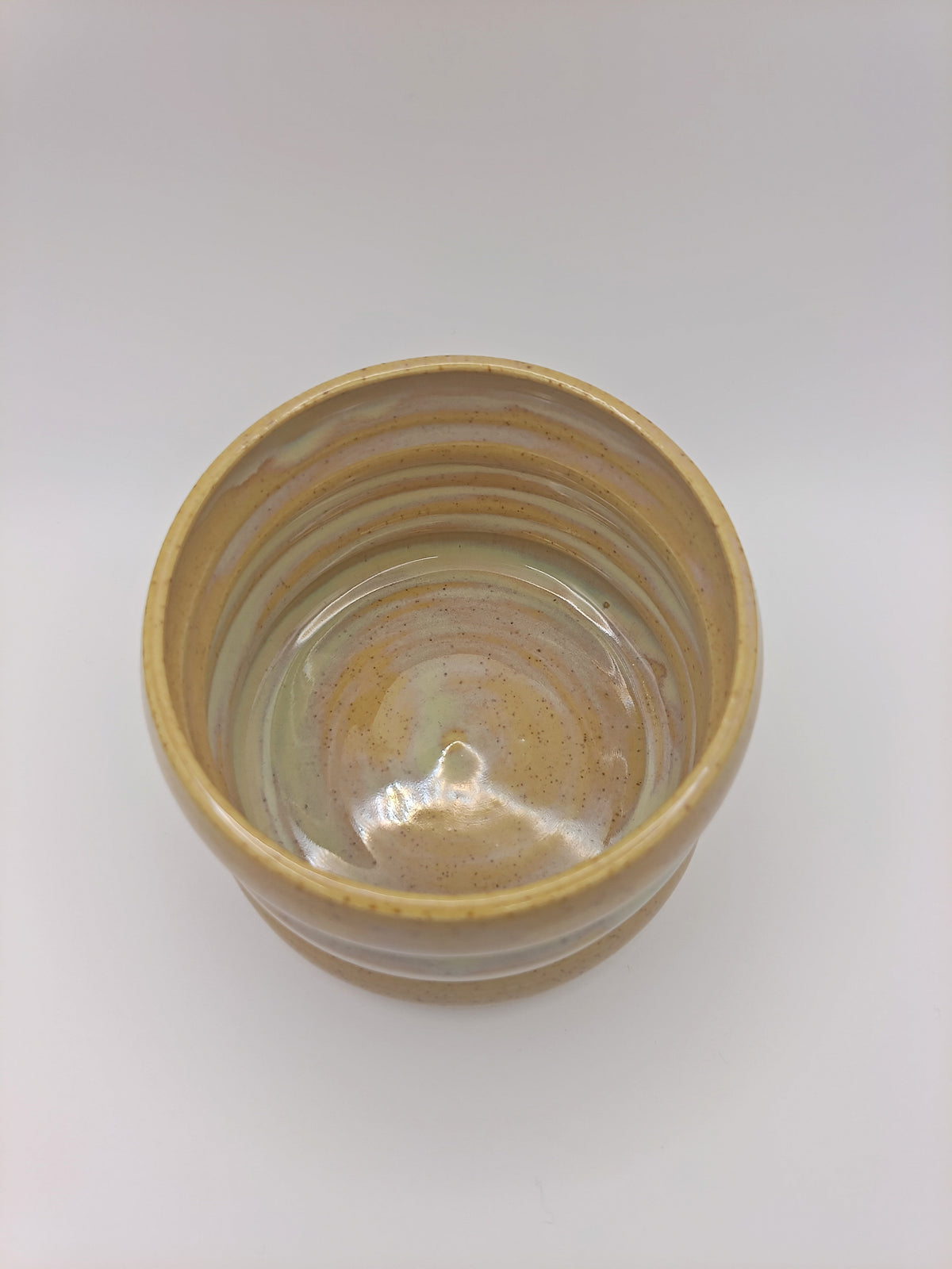 Bubble Pot