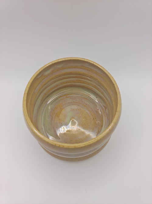Bubble Pot