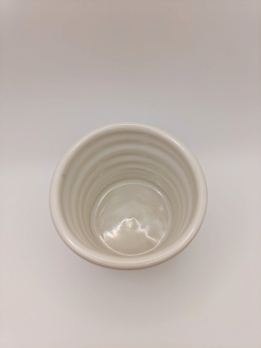 Spiral Vessel