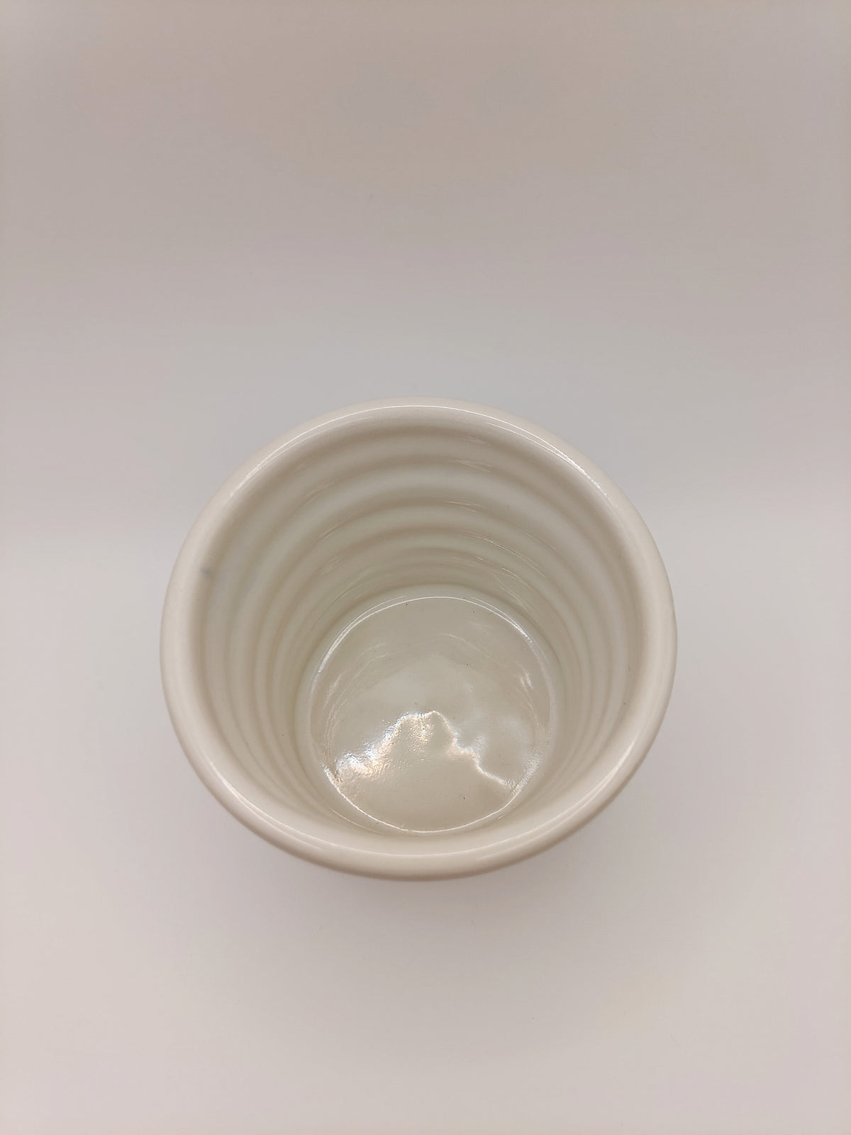 Spiral Vessel