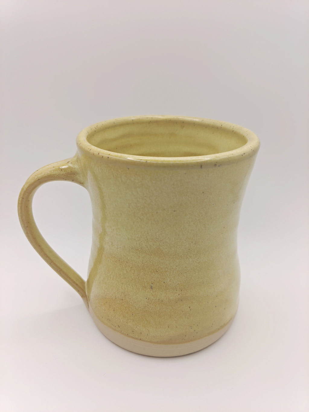 The Curve Mug
