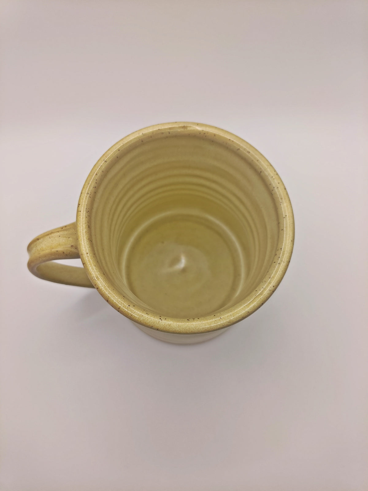 The Curve Mug