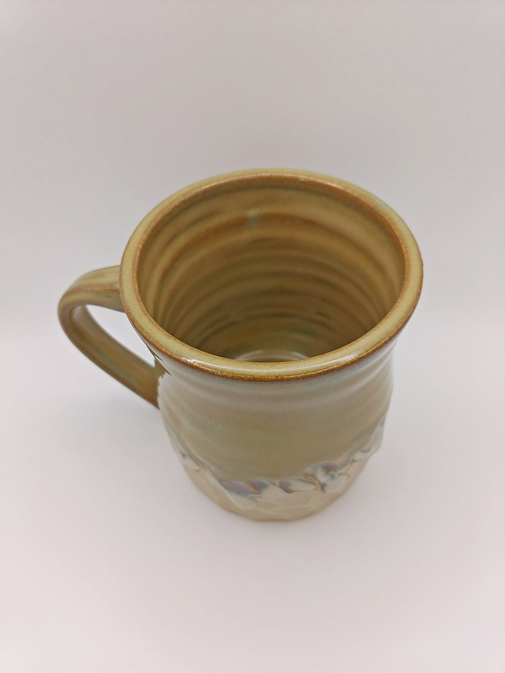 Juno Mug