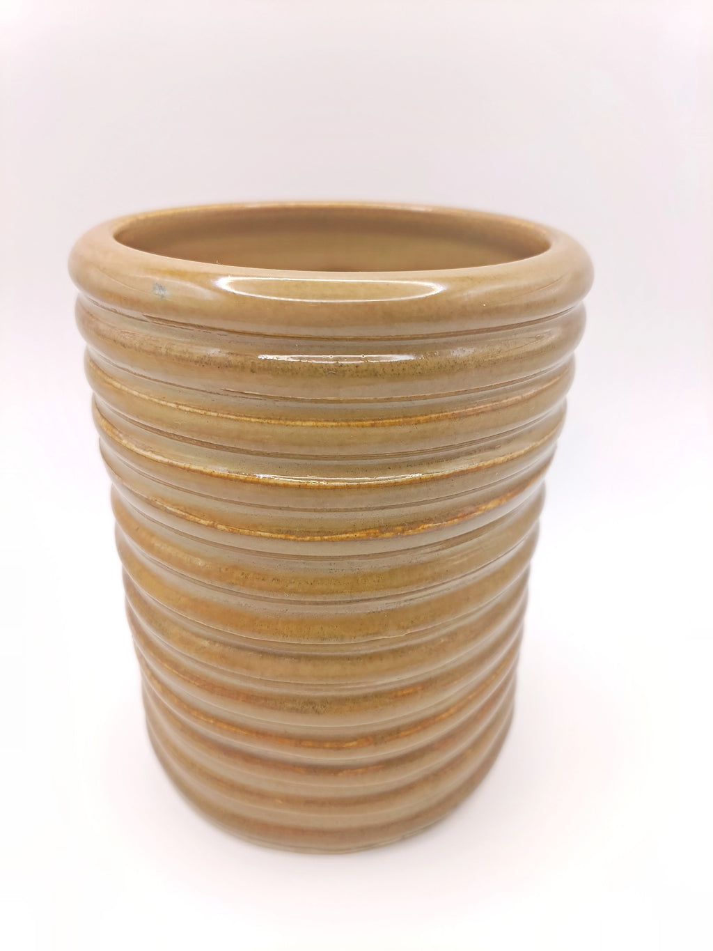 The Ripple Vessel