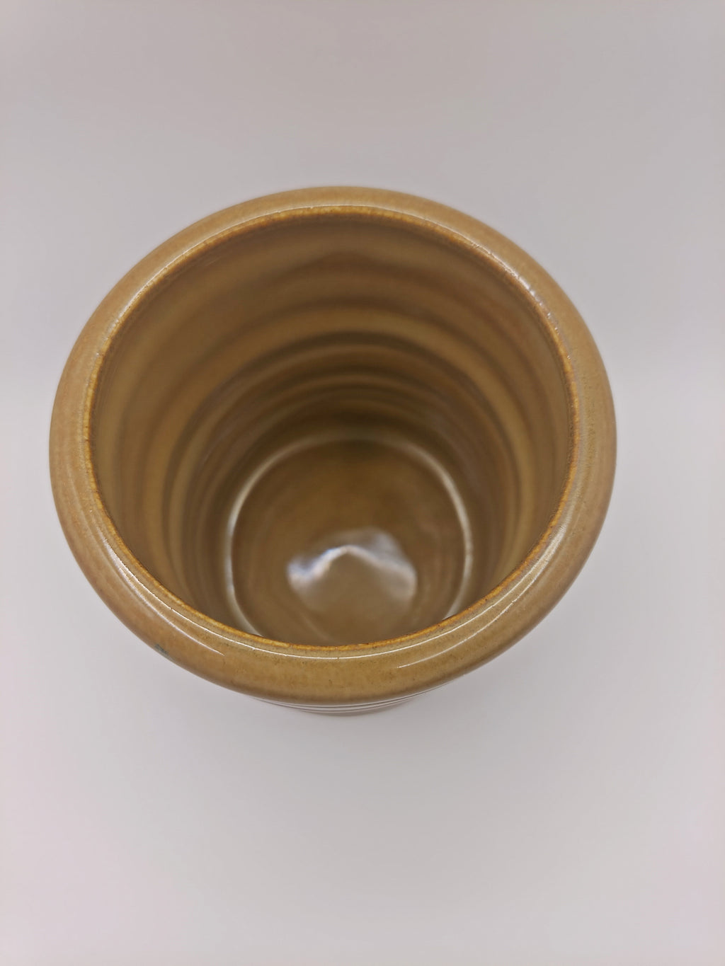 The Ripple Vessel