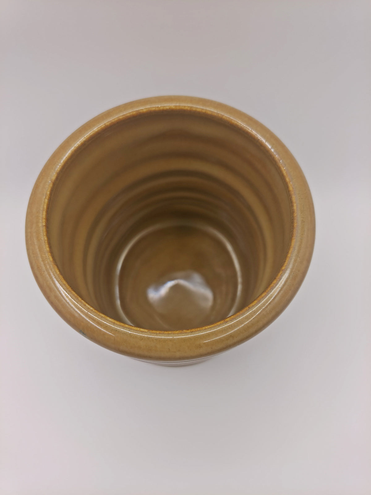 The Ripple Vessel