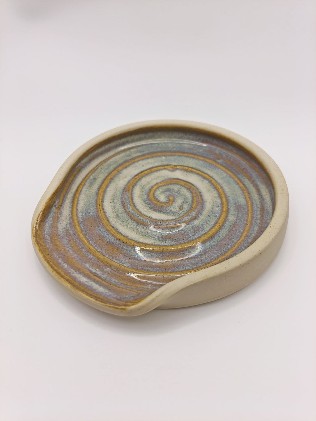 Spoon Rest
