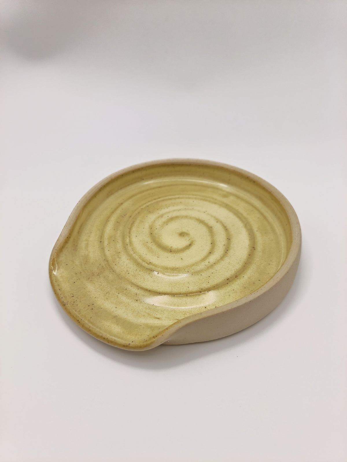 Spoon Rest
