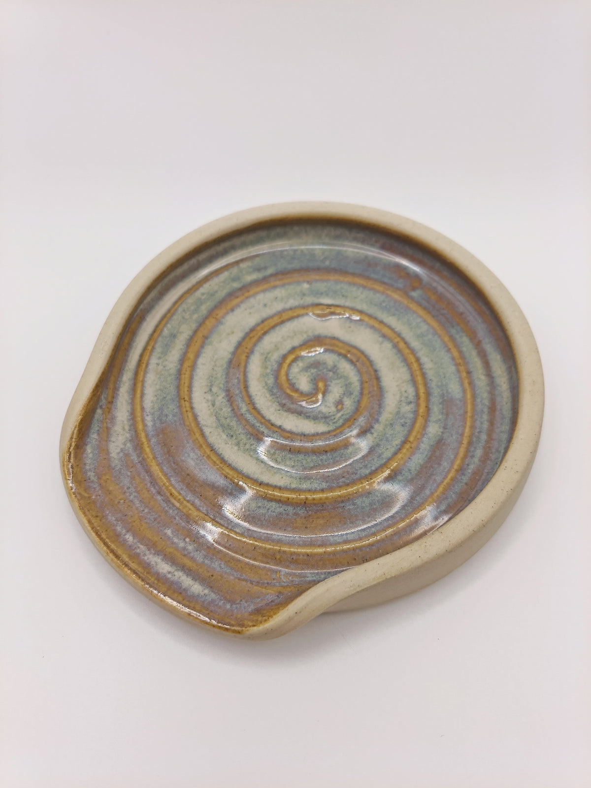 Spoon Rest