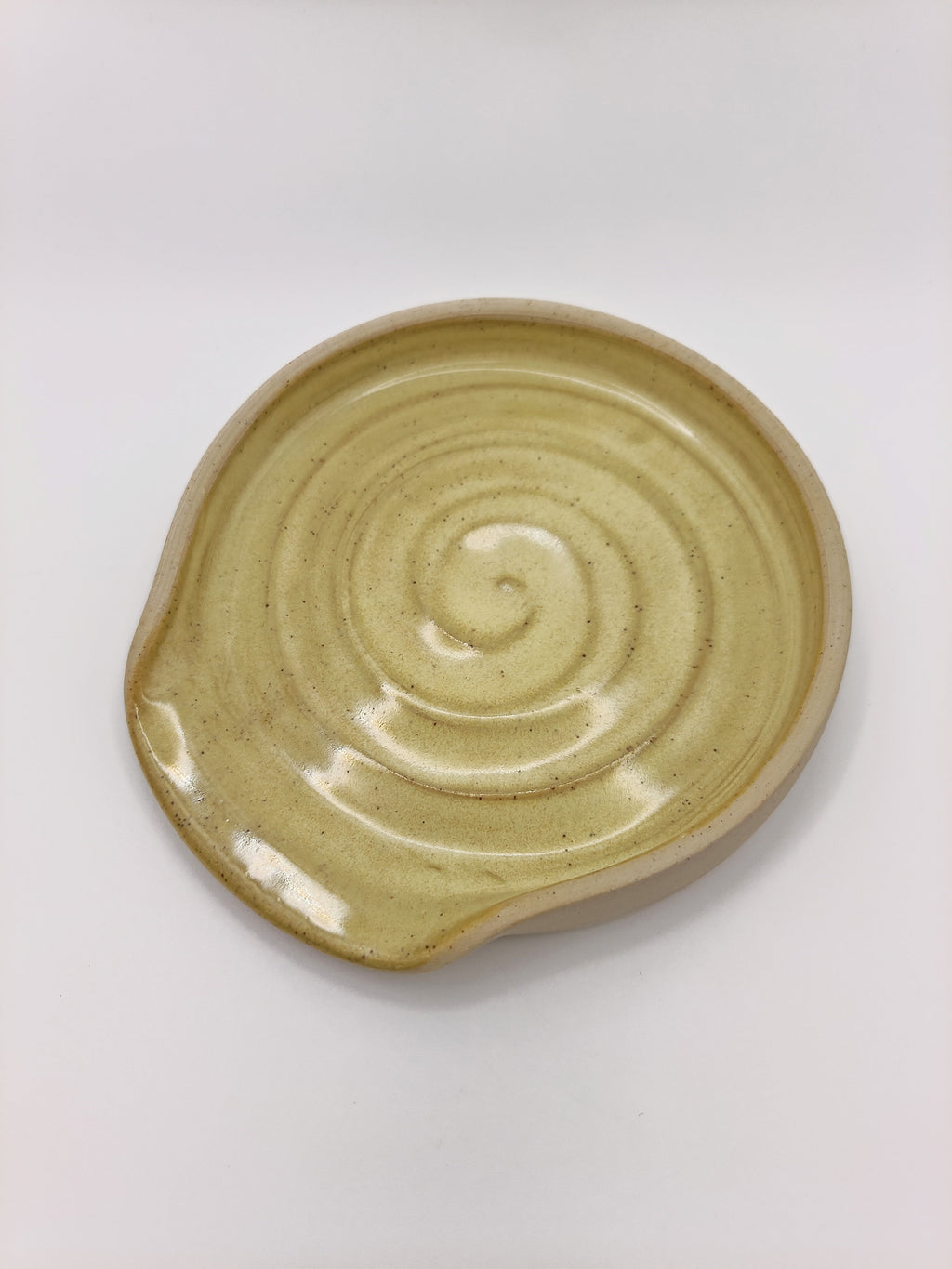 Spoon Rest