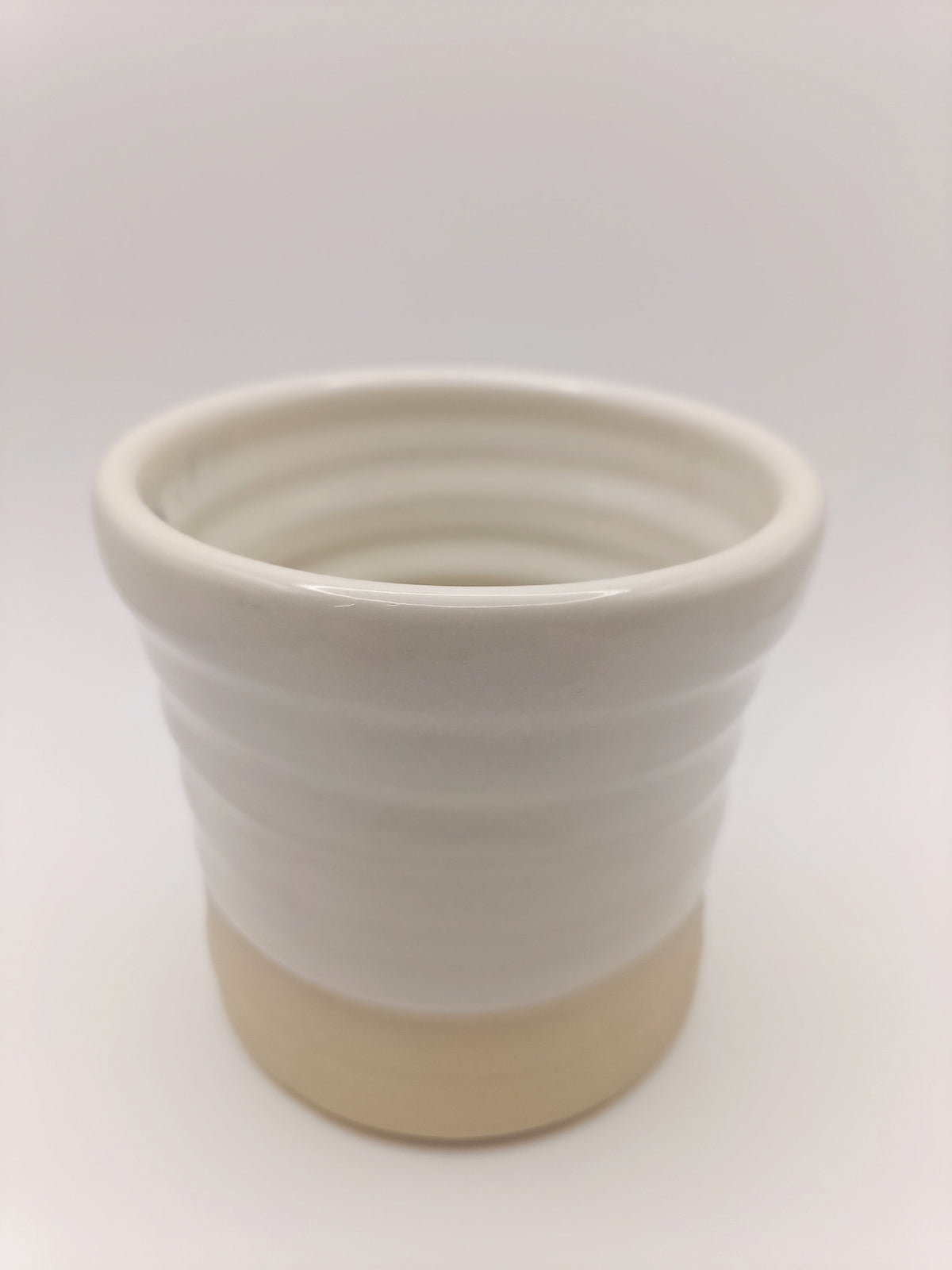 Spiral Vessel