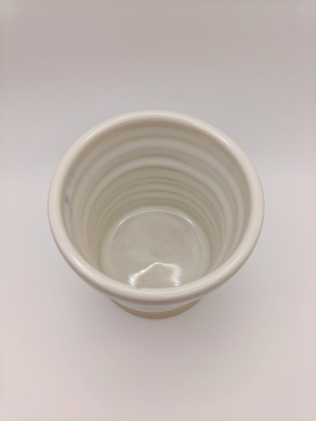 Spiral Vessel