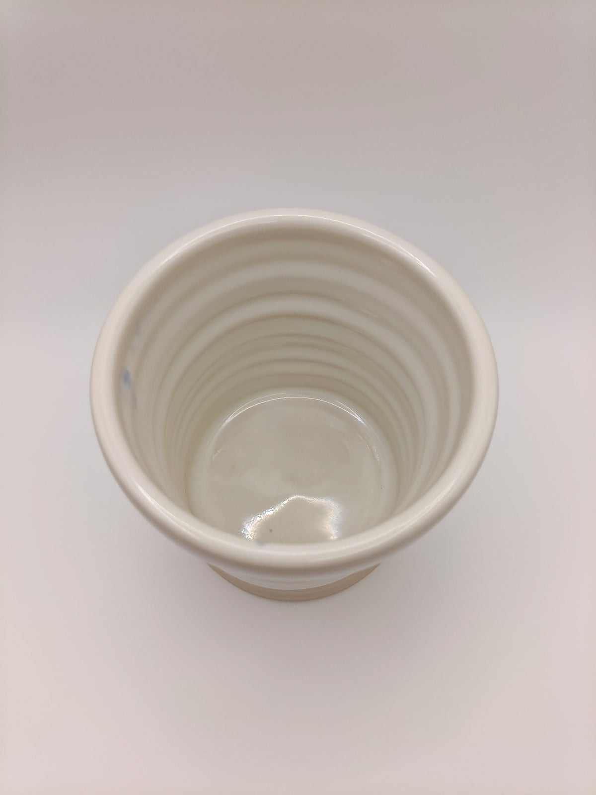 Spiral Vessel
