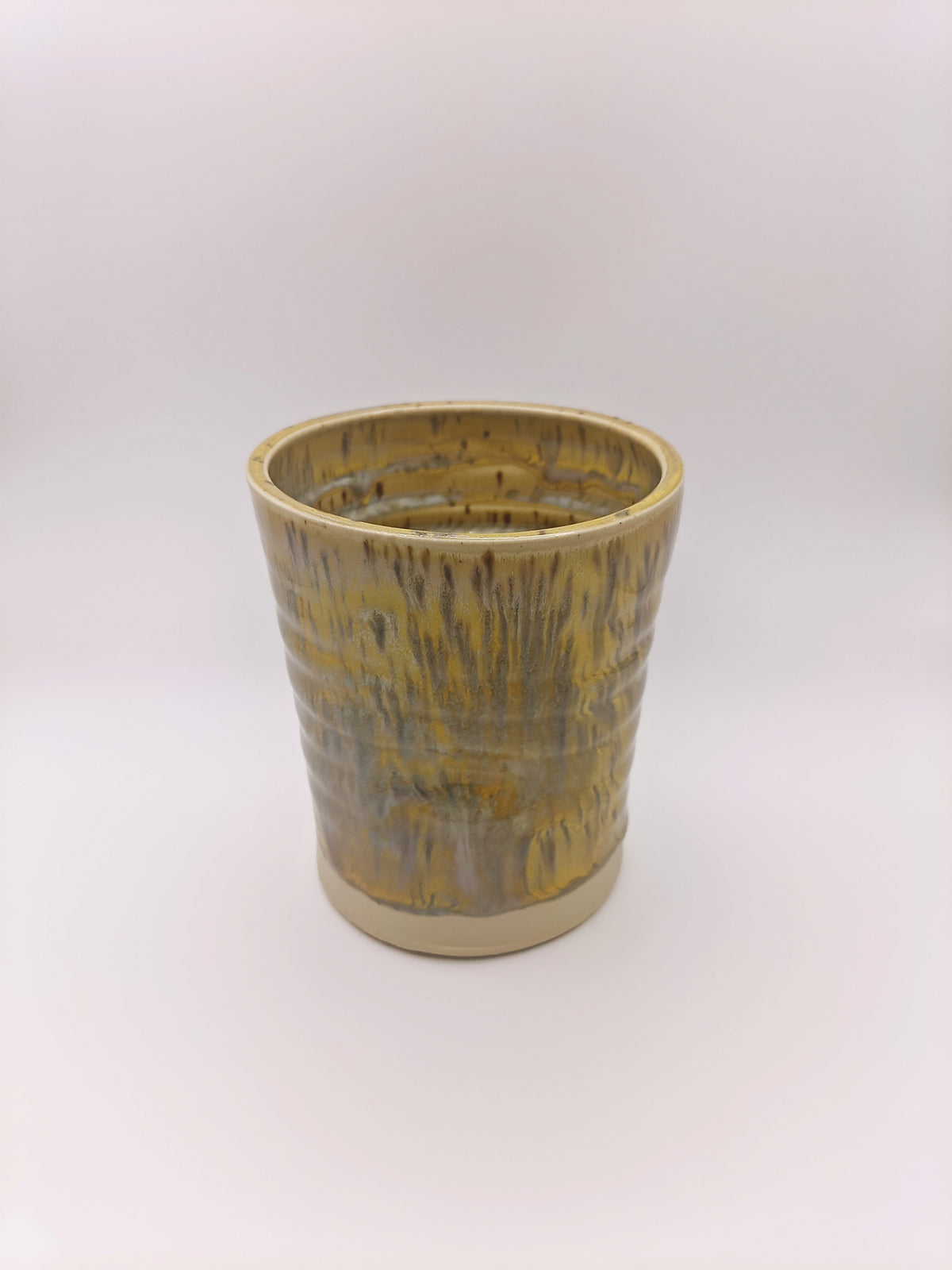 Squished Mug