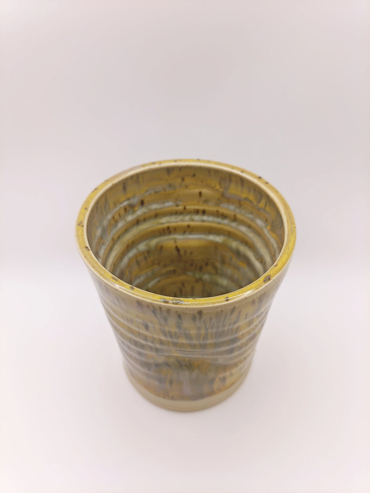 Squished Mug