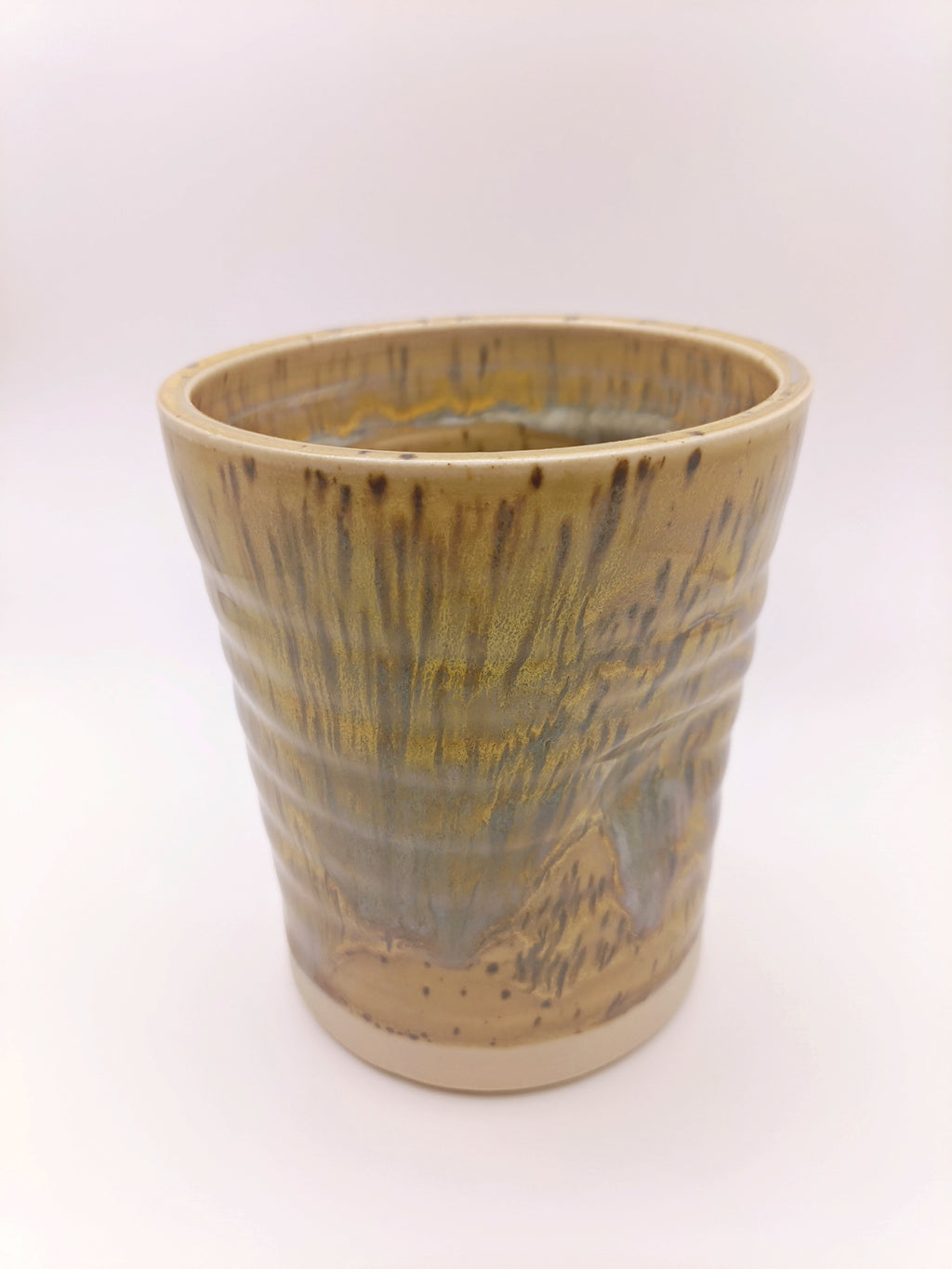 Squished Mug