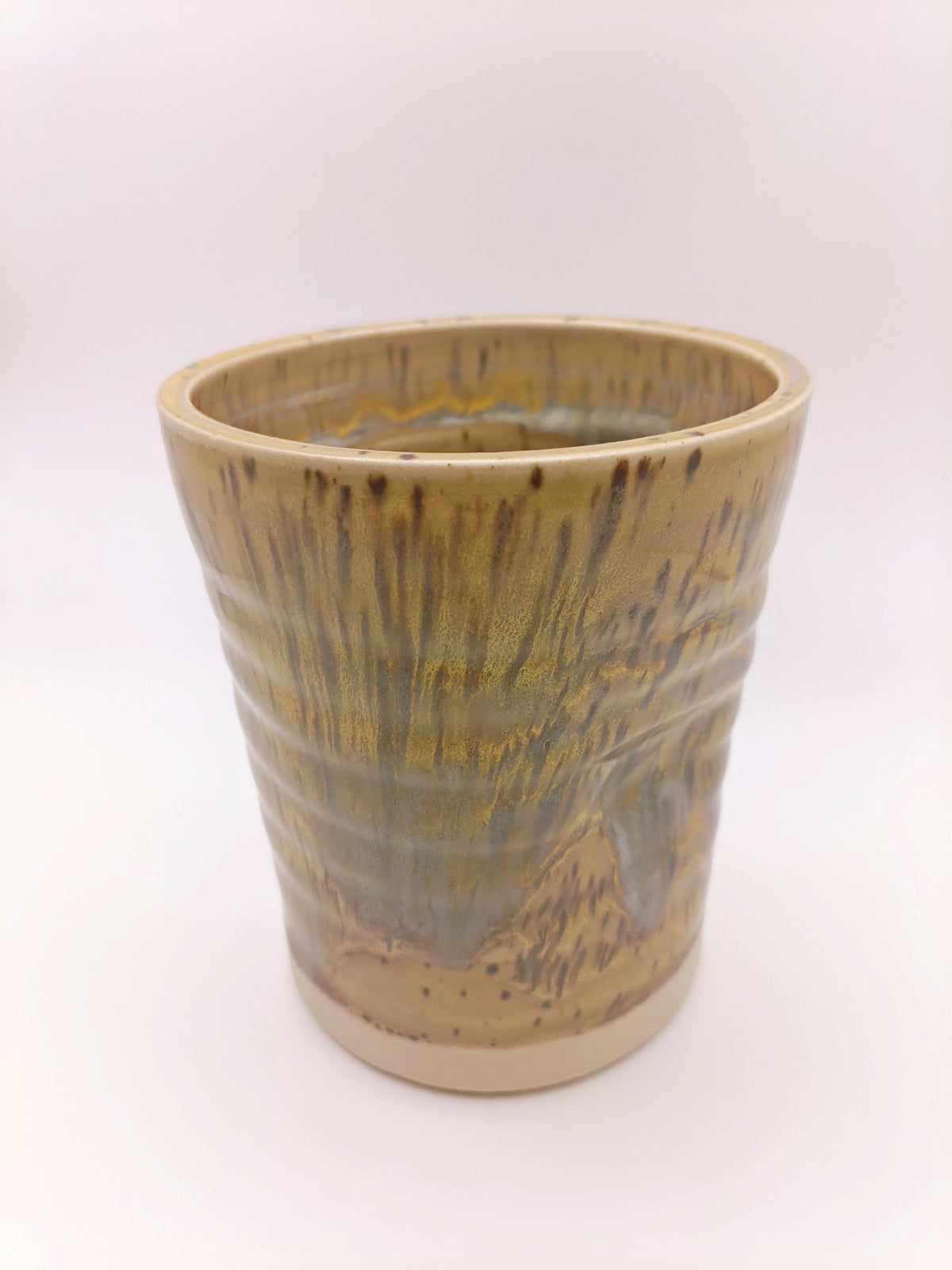 Squished Mug
