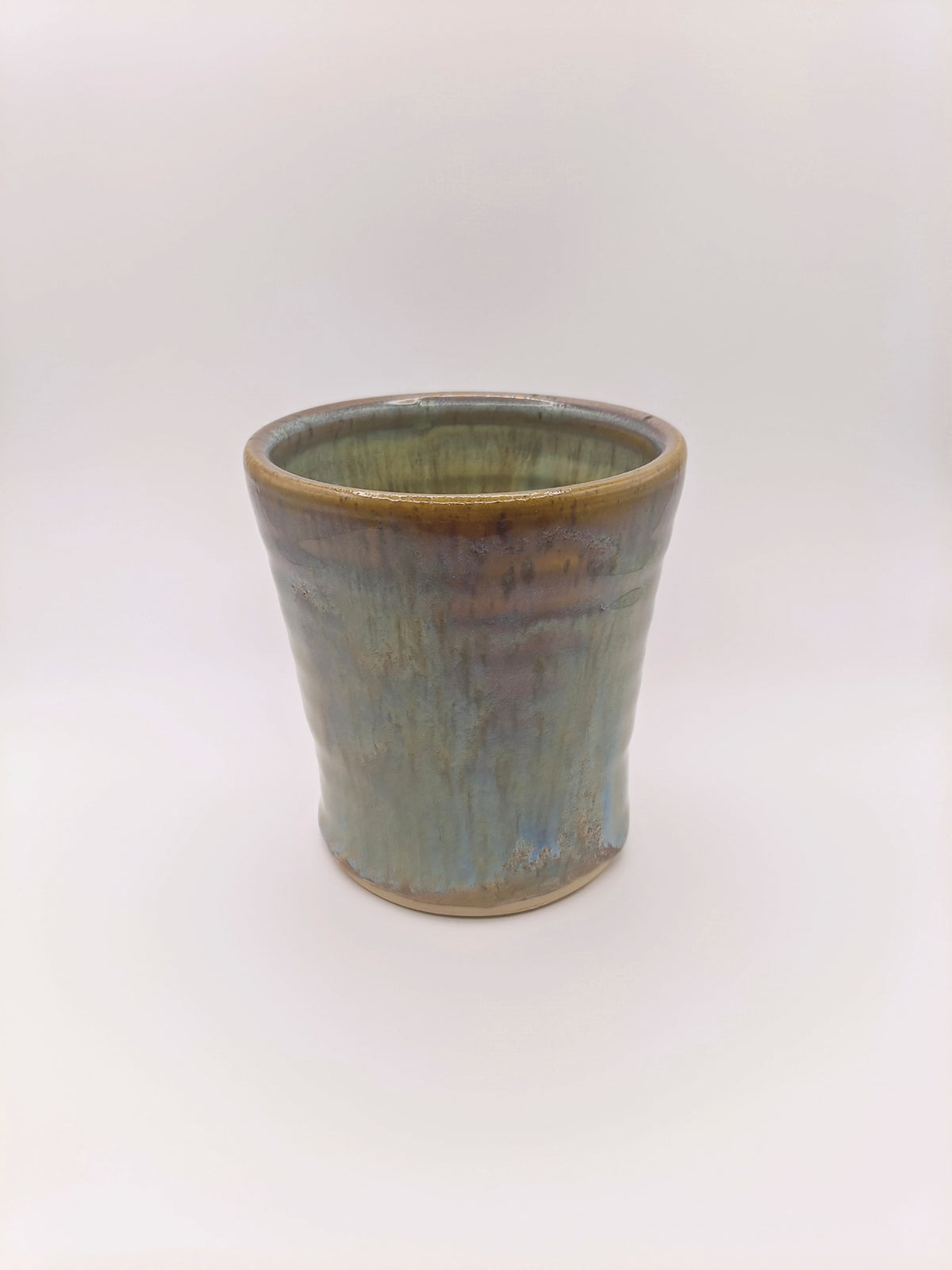 The Vessel