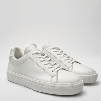 Metro Leather Sneakers