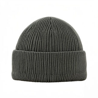 Arctic Wool Blend Beanie