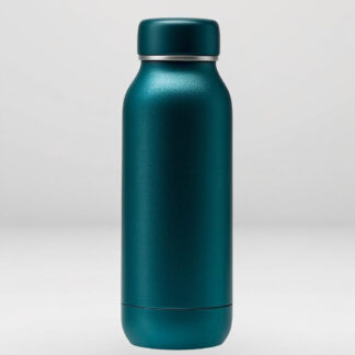 HydraFlow Insulated Water Bottle