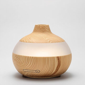 MistGlow Aromatherapy Diffuser
