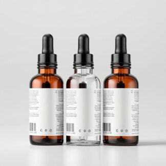 Radiance Skincare Serum Set