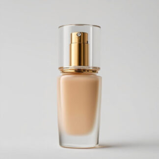 Luminous Foundation
