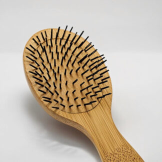 GlidePro Paddle Hair Brush