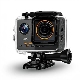 Vista 4K Action Camera
