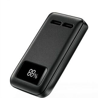 VoltEdge 20000mAh USB-C Power Bank